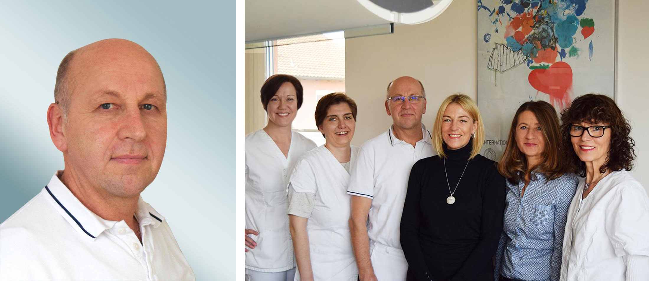 Team Der Urologische Praxis Breisach
